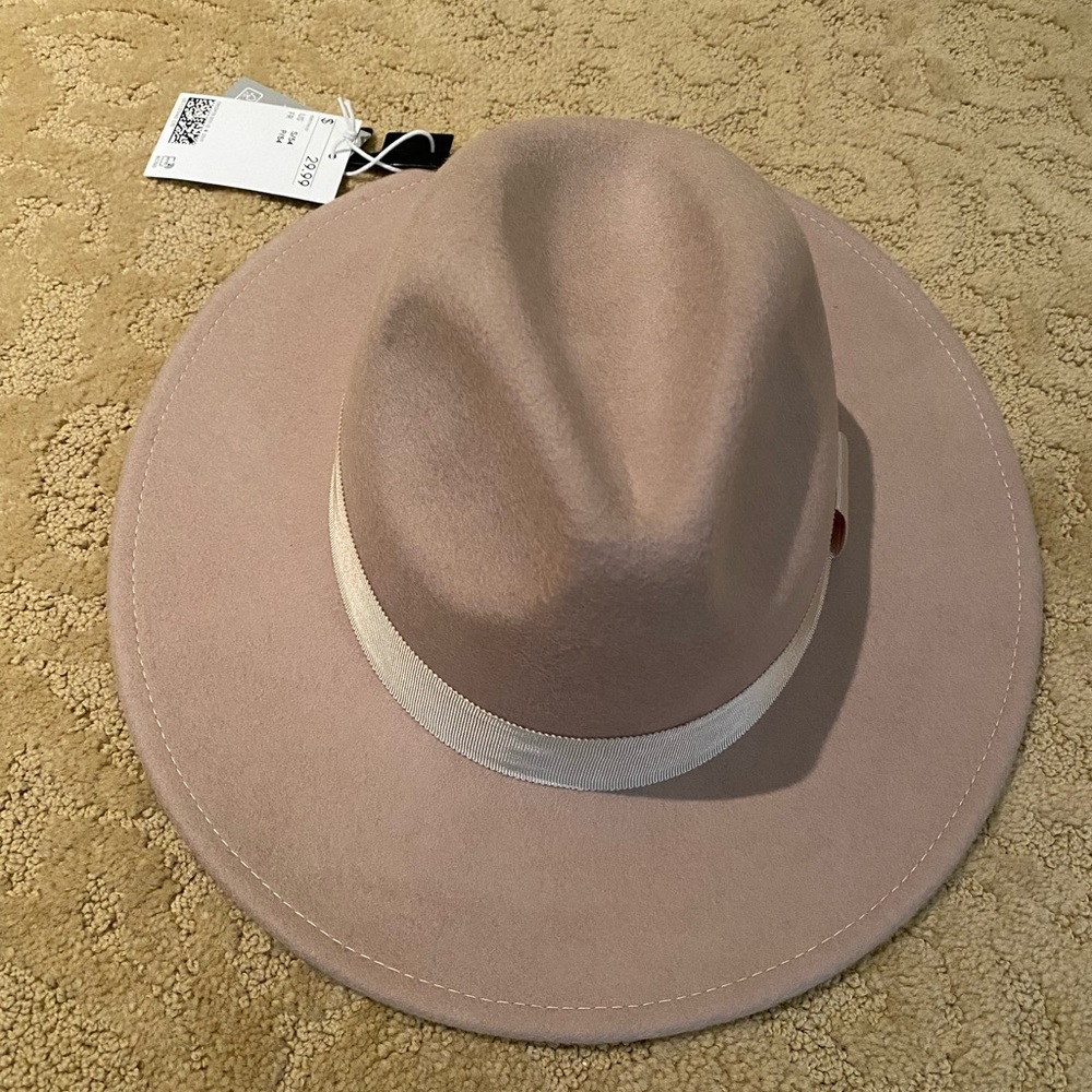 H&M Hat Pure Wool NWT